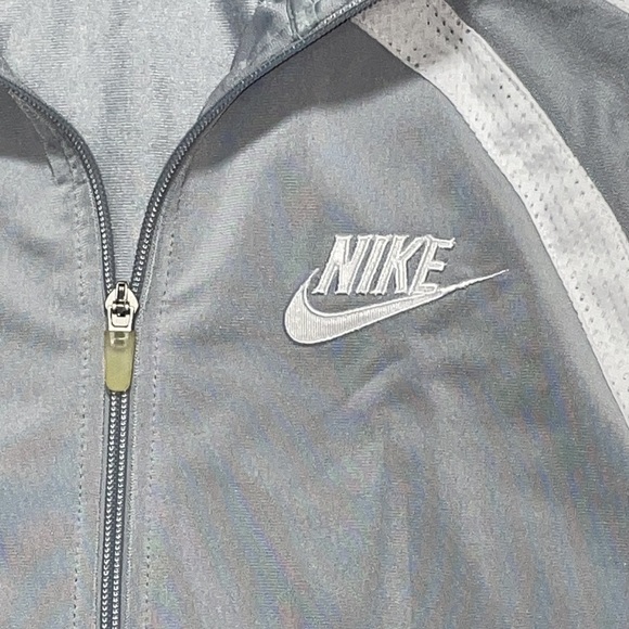 Vintage Nike Track Jacket - Picture 2 of 10